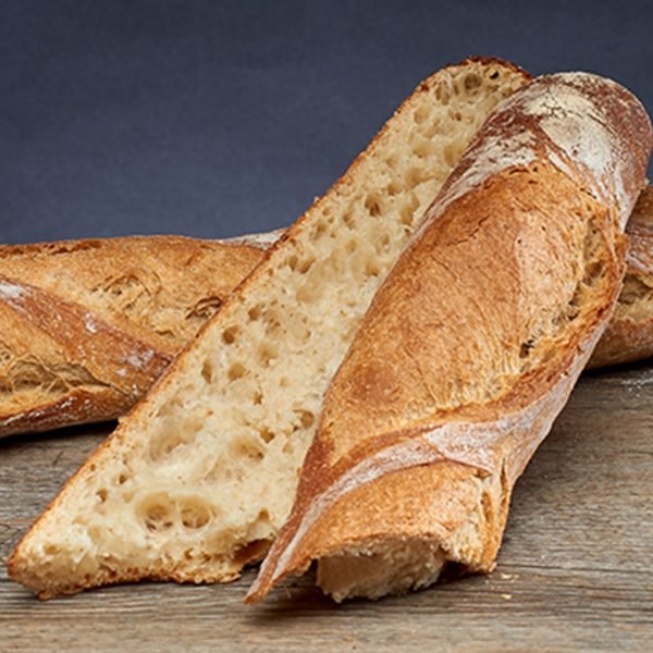 Flûte tradition 500g